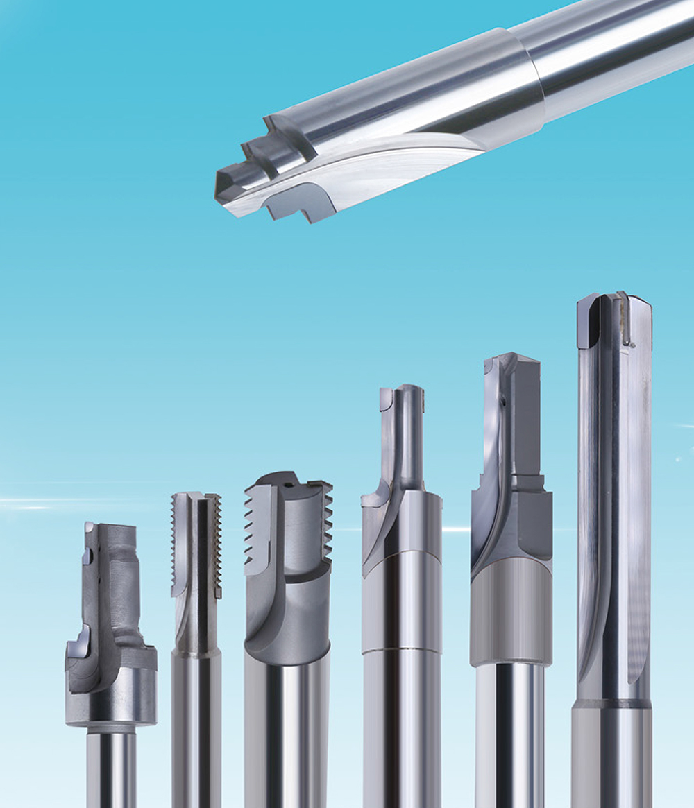 各种非标定制刀具