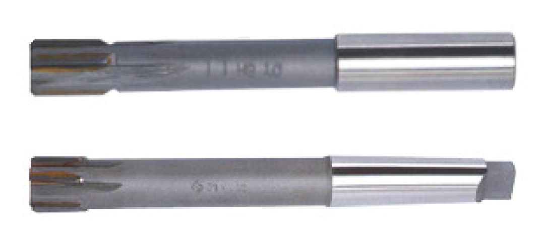 镶硬质合金铰刀